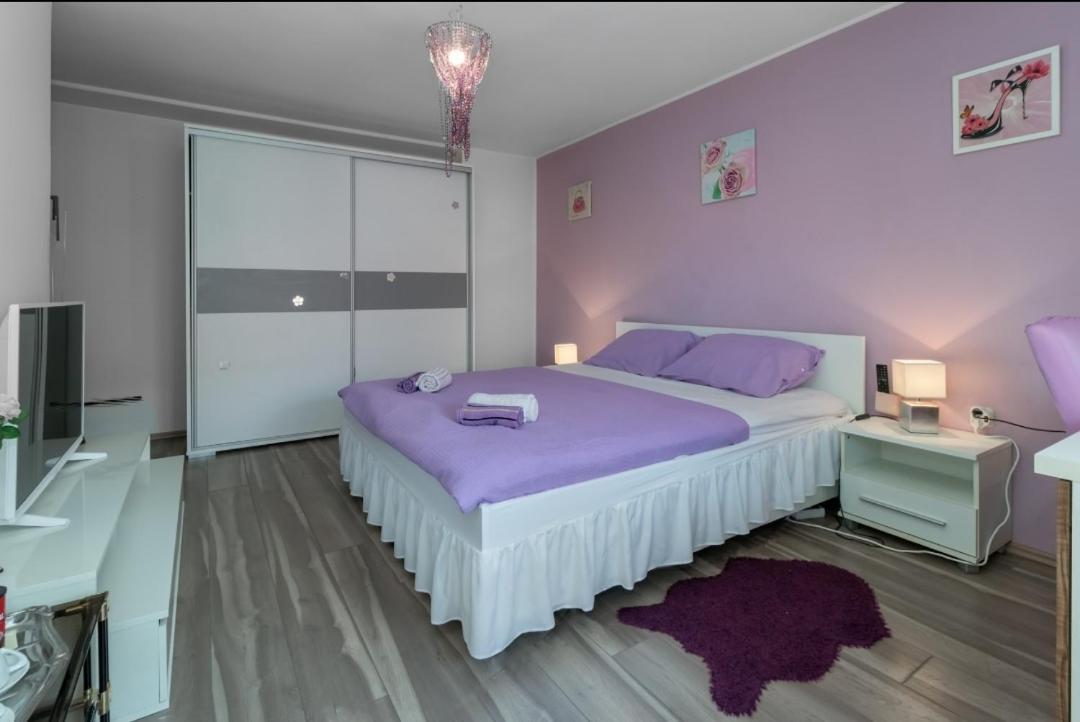 Adriatica Apartment Rijeka Exterior photo