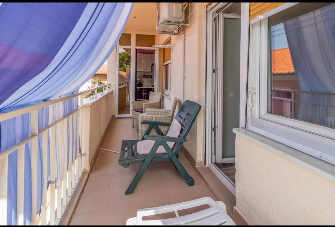 Adriatica Apartment Rijeka Exterior photo