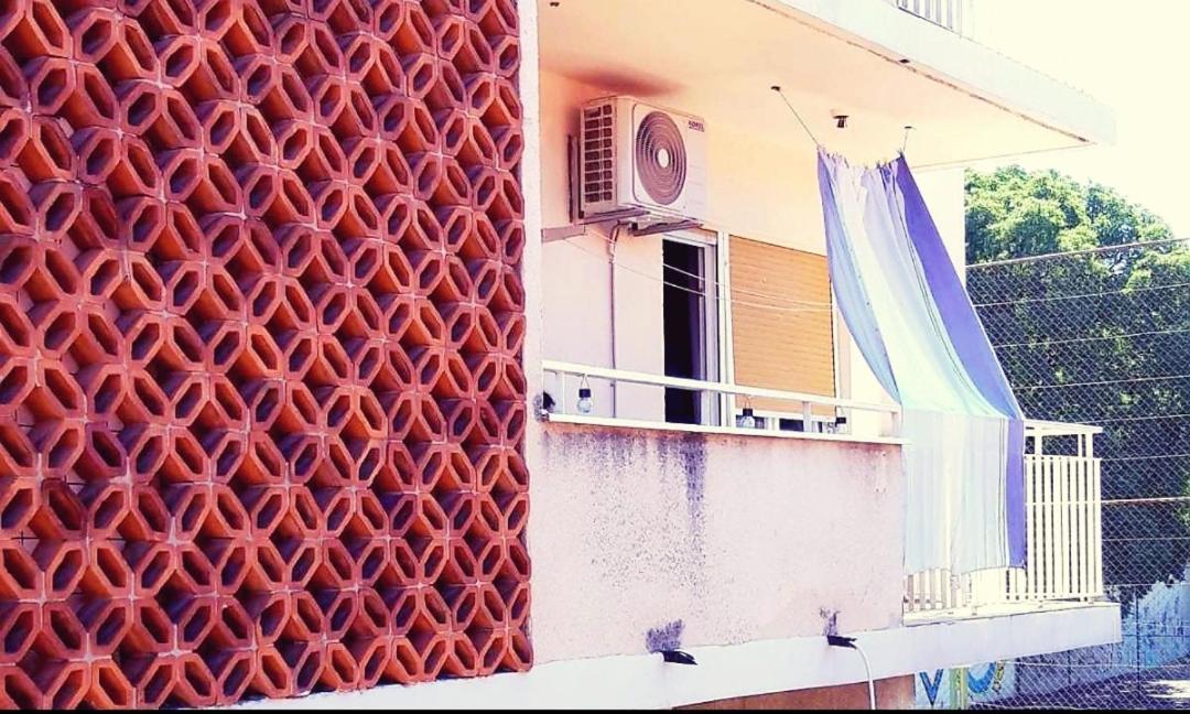 Adriatica Apartment Rijeka Exterior photo